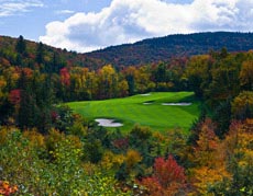 Golf & Stay at the River View 
